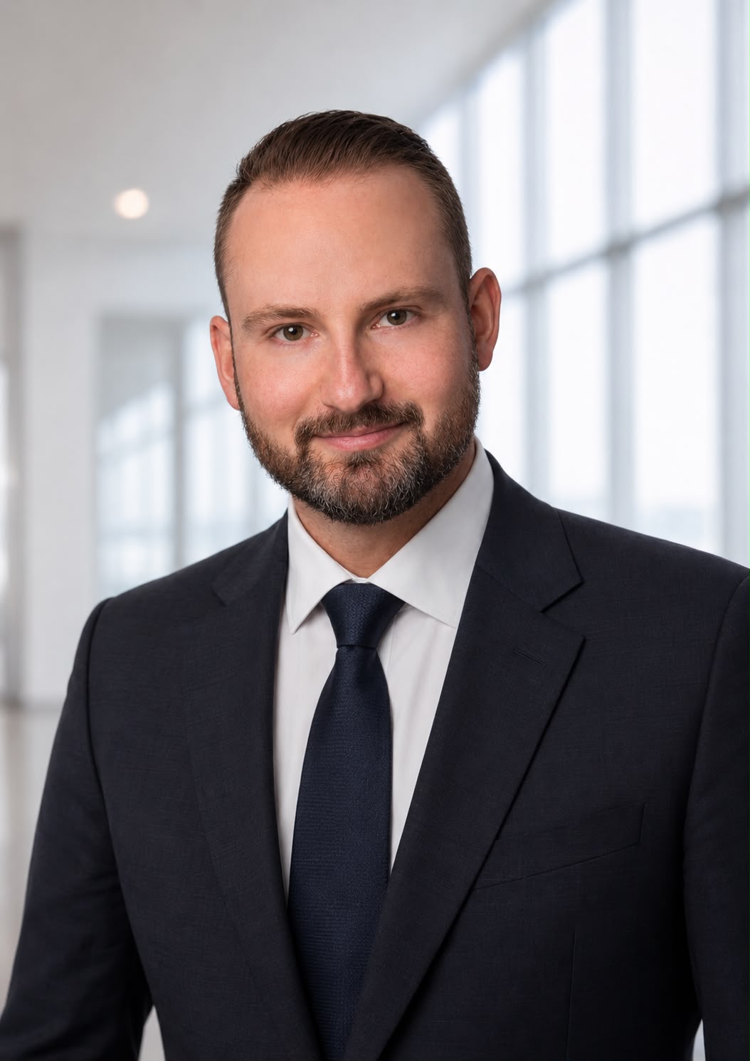 Rechtsanwalt Christian Matthias Loh