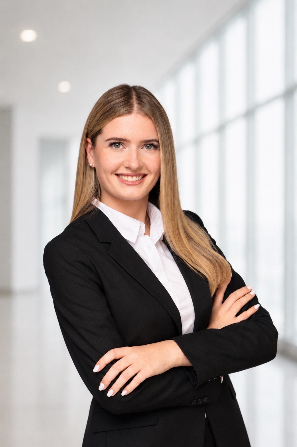 Rechtsanwältin Paulina Tietze